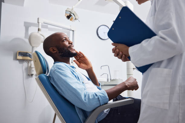 Best Tooth Pain Emergency Relief  in Burt, MI