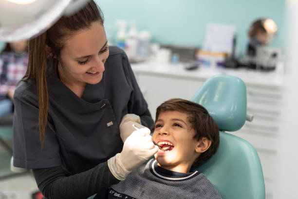 Best Emergency Pediatric Dentist  in Burt, MI