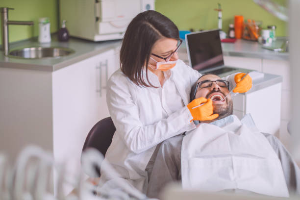 Best Dentist for Dental Trauma  in Burt, MI