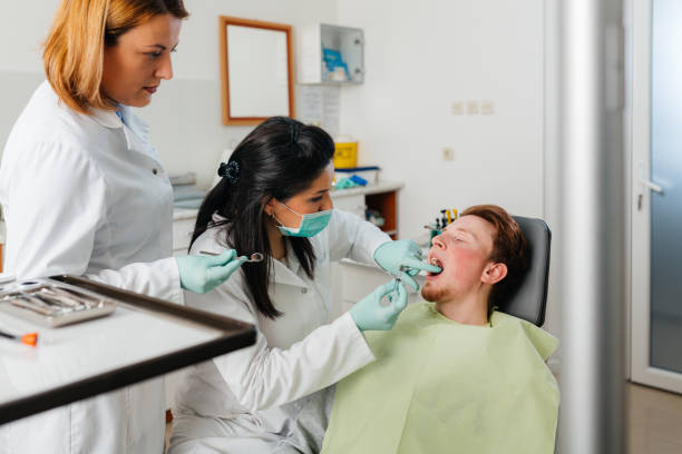 Best Broken Tooth Emergency  in Burt, MI
