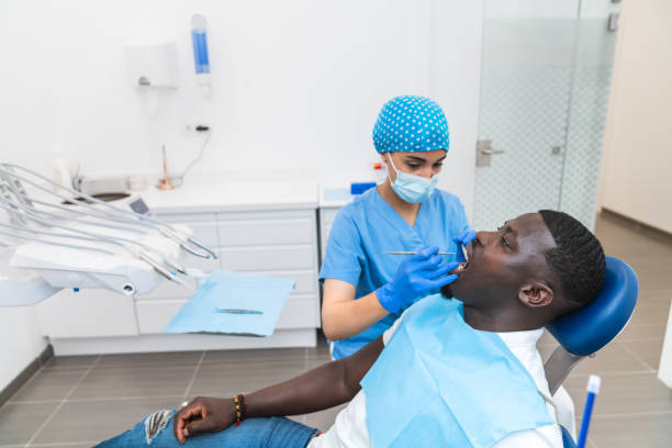 Best Emergency Dental Services Near Me  in Burt, MI