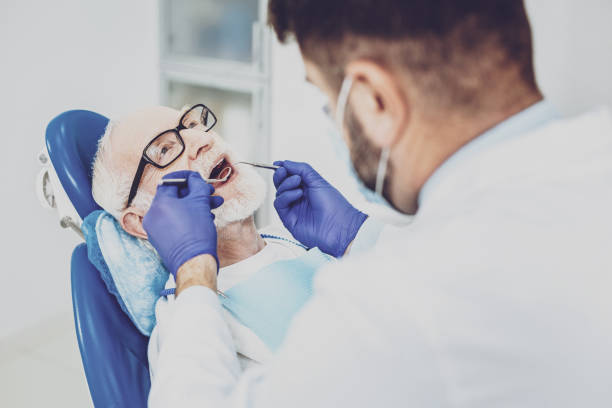 Best Dentist Open on Weekends  in Burt, MI